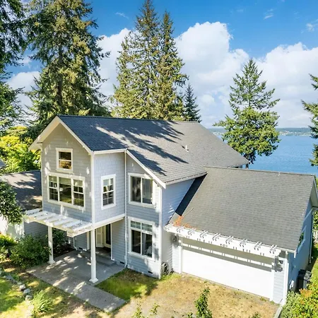 Langley By The Sea By Avantstay Panoramic Vistas